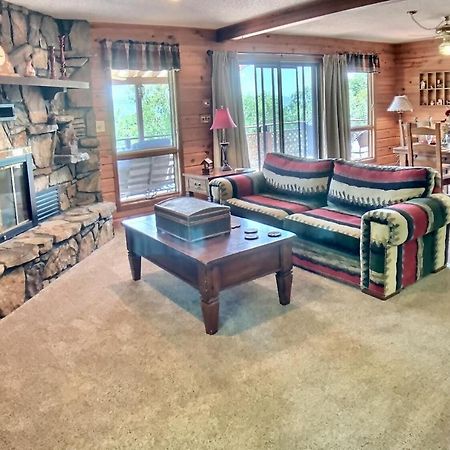 Beaver Lake Retreat Eureka Springs Ngoại thất bức ảnh