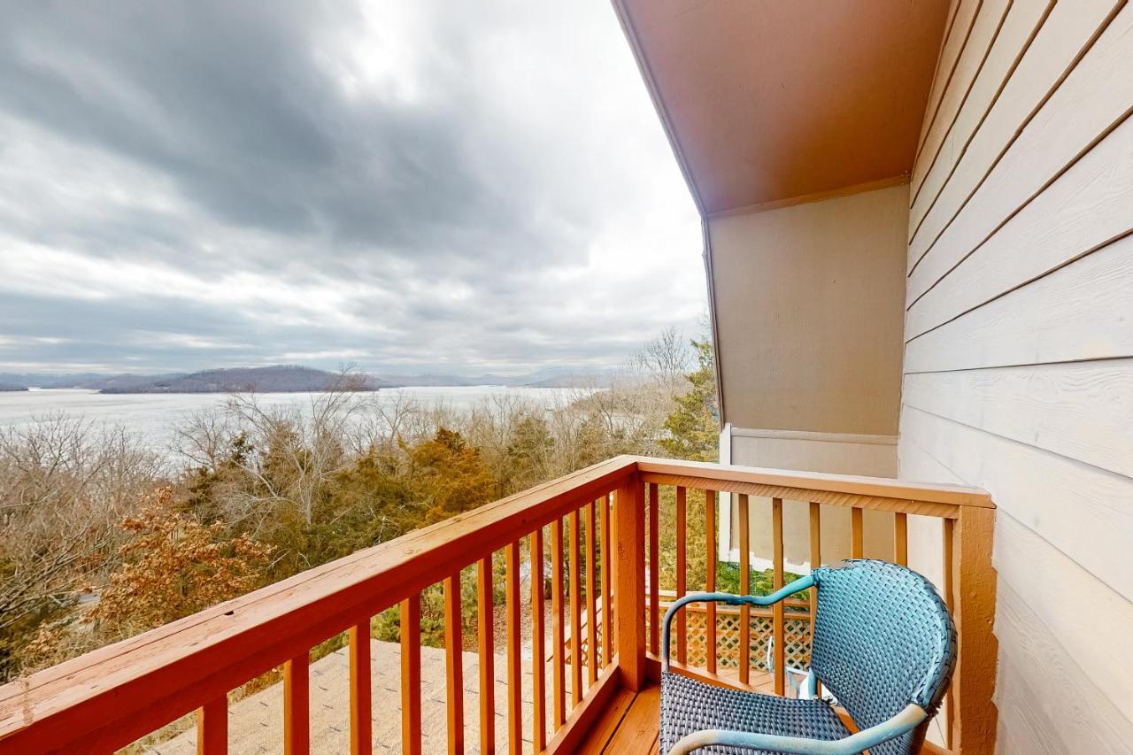Beaver Lake Retreat Eureka Springs Ngoại thất bức ảnh