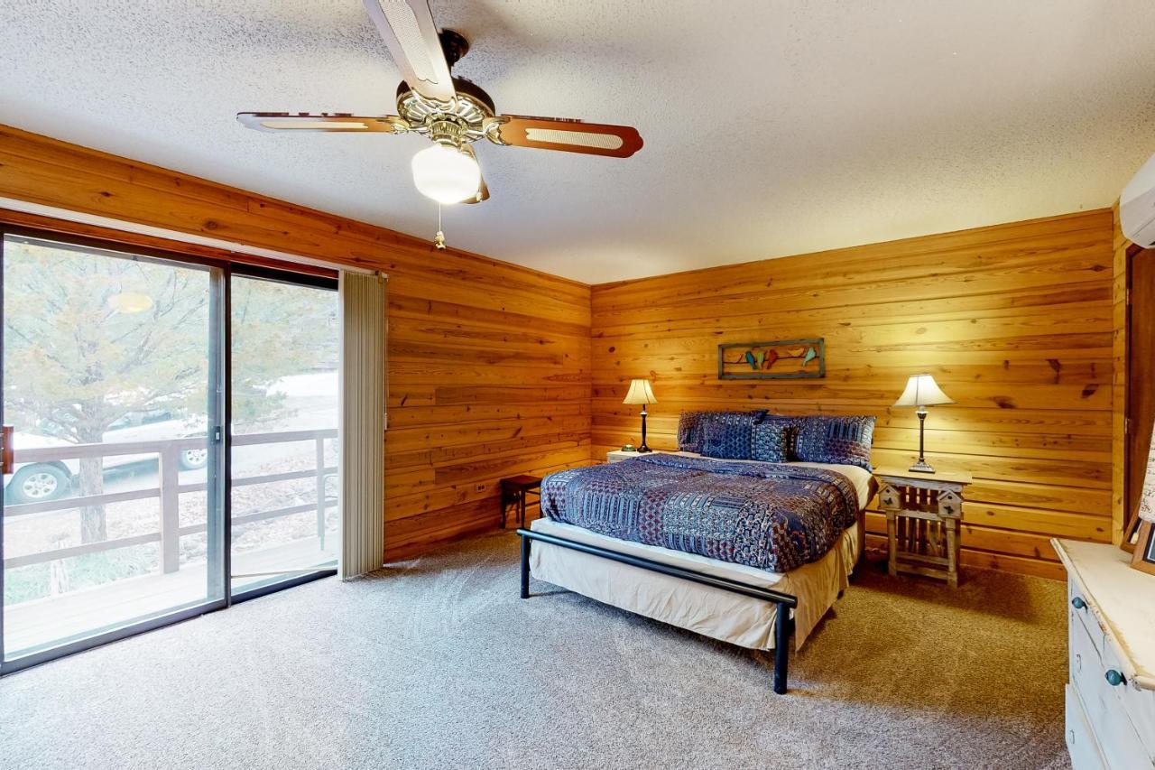 Beaver Lake Retreat Eureka Springs Ngoại thất bức ảnh