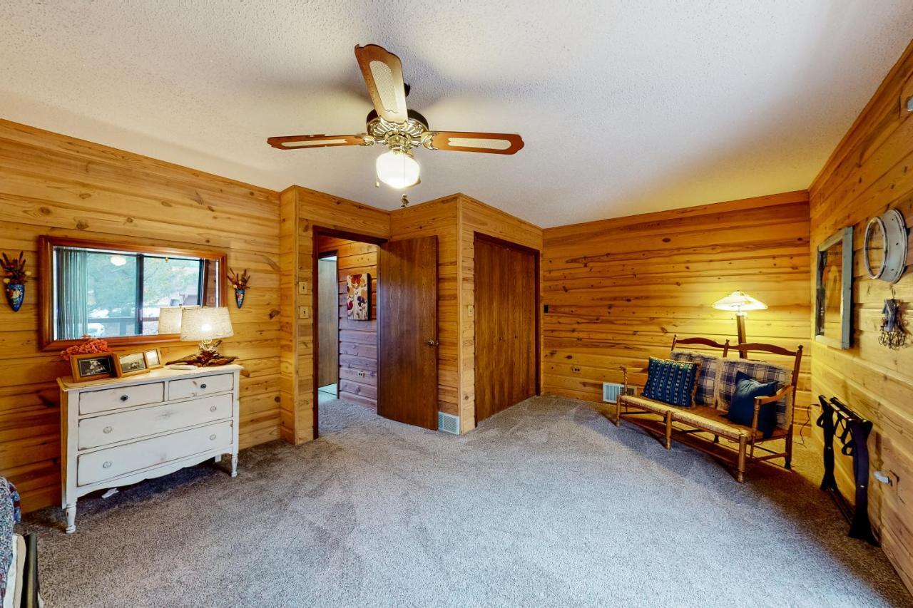 Beaver Lake Retreat Eureka Springs Ngoại thất bức ảnh