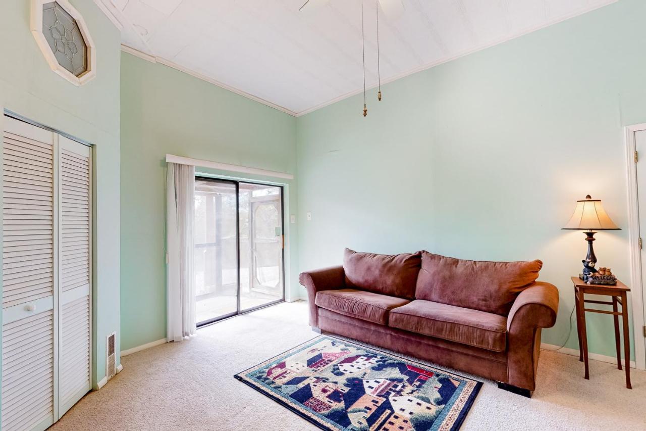 Beaver Lake Retreat Eureka Springs Ngoại thất bức ảnh